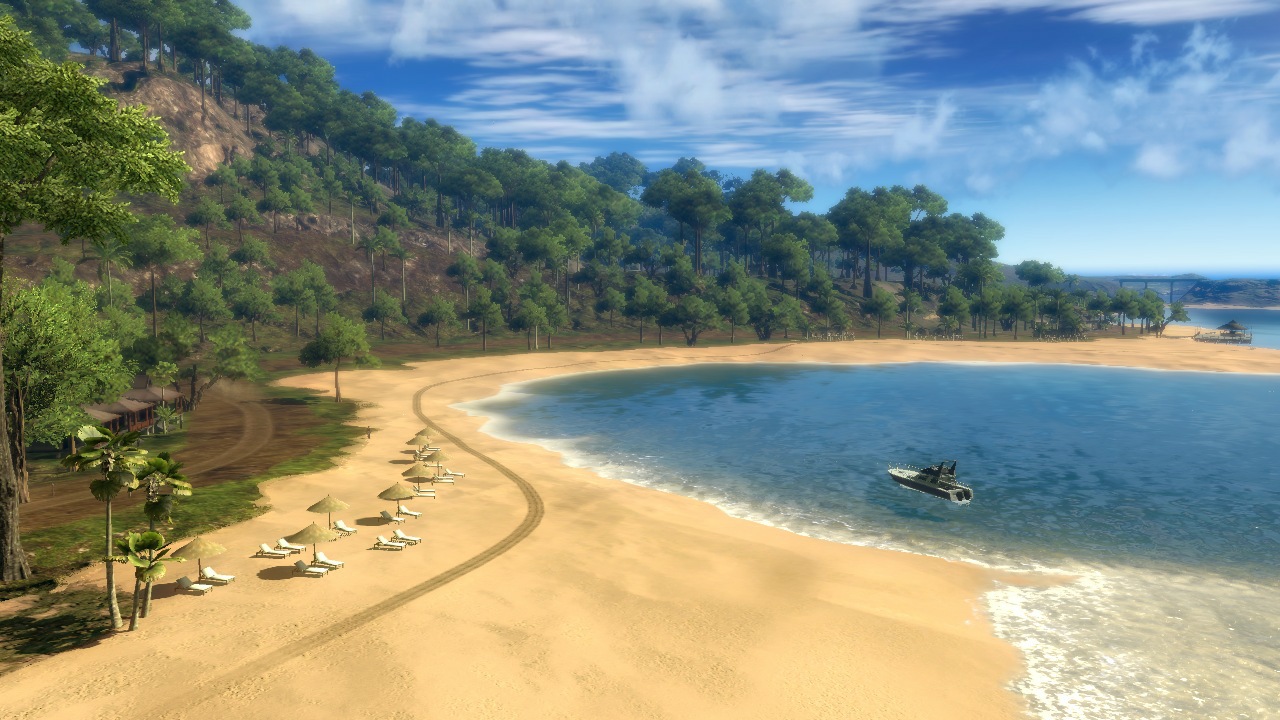 Just Cause 2 (Edición Limitada) - Imagen 41